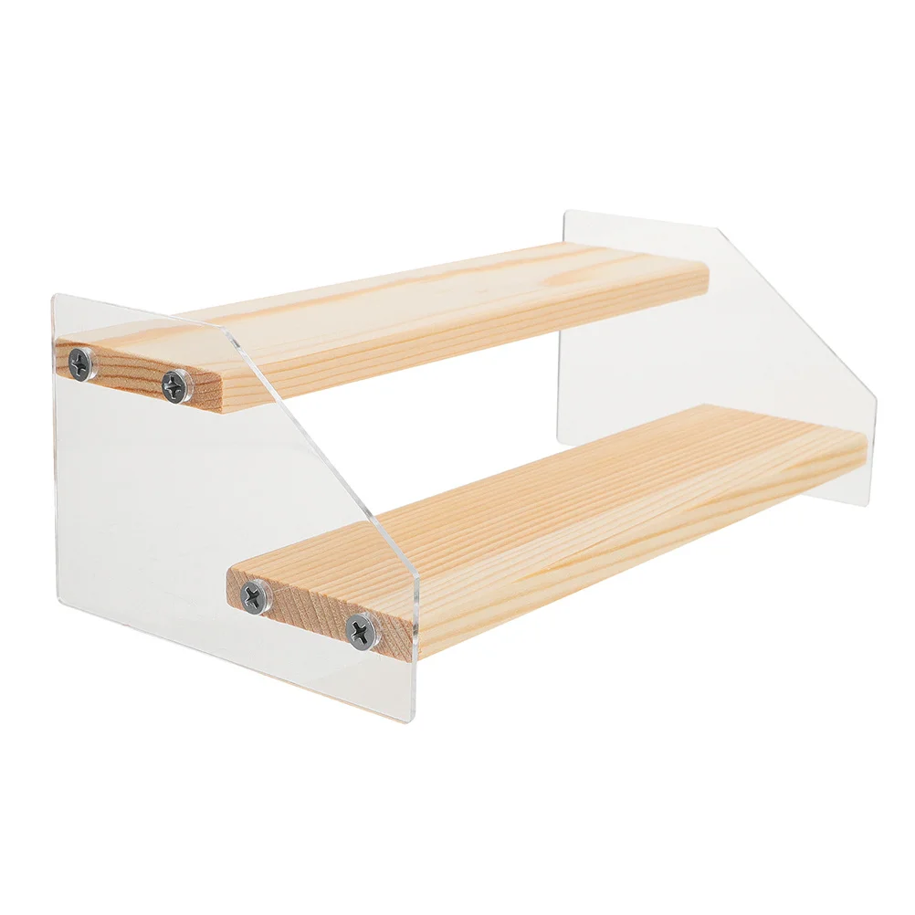 

Dessert Display Rack Multi-Layer Stand Exquisite Craftsmanship Home Office Hotel Restaurant Decor Dessert Display Rack