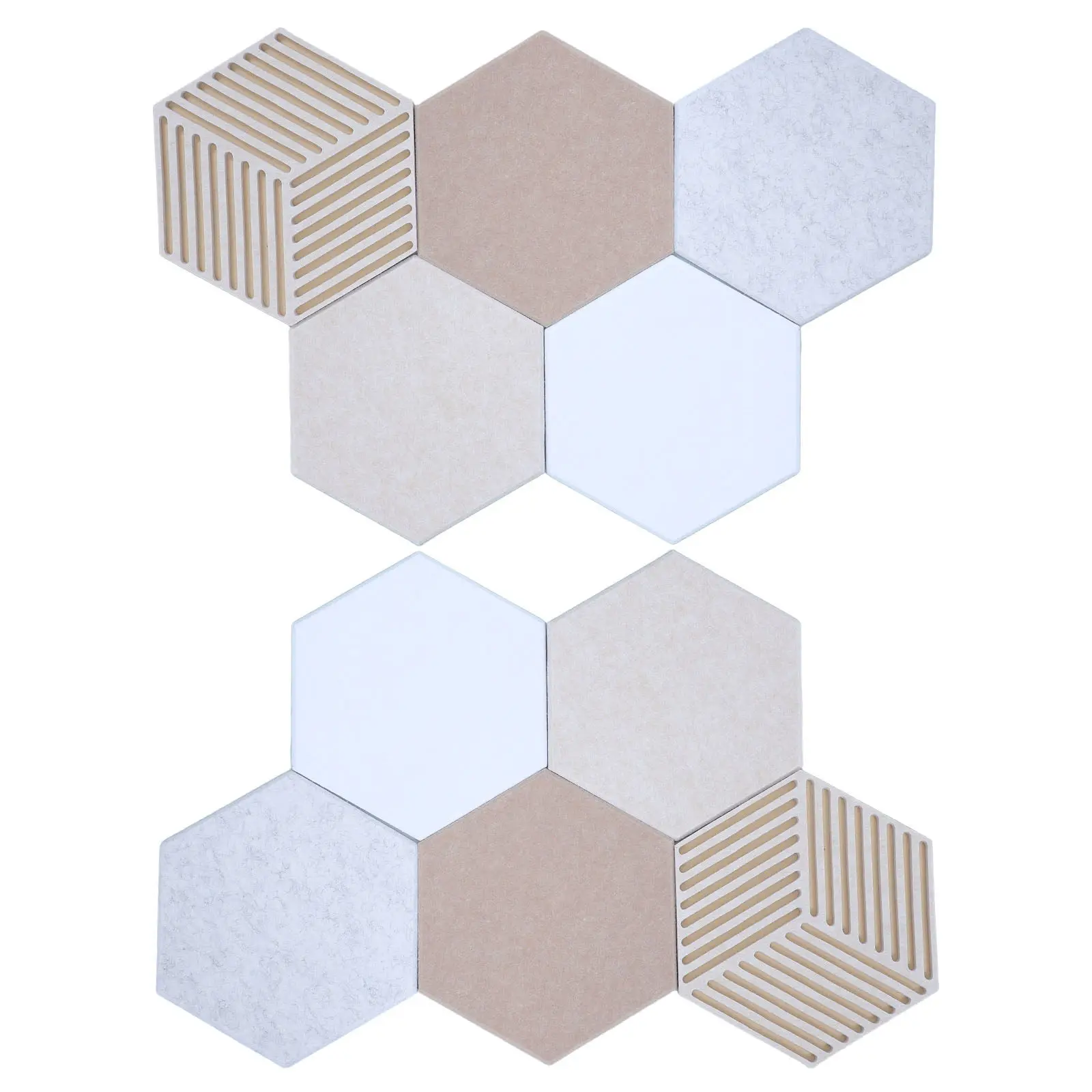 10-unidades-de-tableros-hexagonales-de-fieltro-alternativa-a-los-tableros-de-corcho-con-superficie-suave-que-reduce-el-ruido-ideales-para-colgar-en-la-pared-en-la-oficina-o-en-casa-para-exponer-informacion