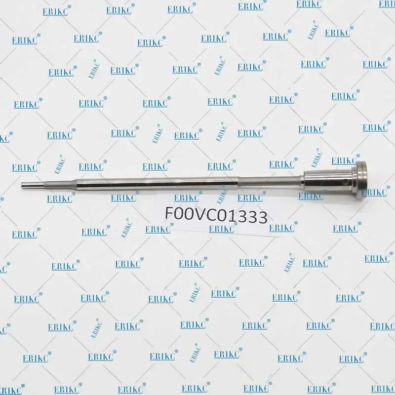 Válvula ERIKC F00V C01 333 Peça sobressalente F00VC01333 Válvula de controle do pulverizador F 00V C01 333 para injetor 0445110286 0445110217 0445110218