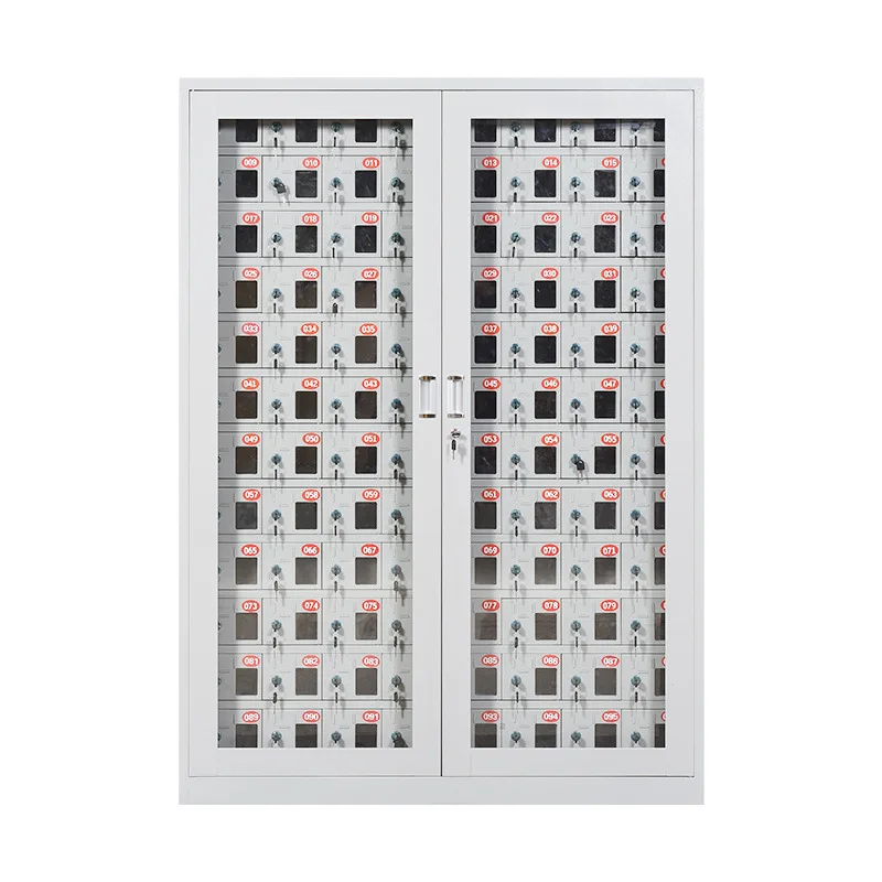 cheap price mobile phone charging locker Tablet charging cabinet