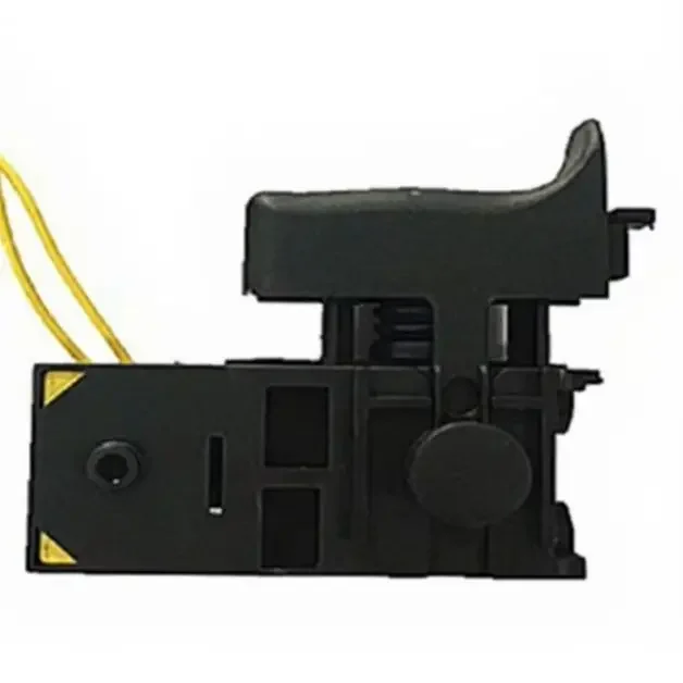 650588-6 Switch Replacement For DS4010 HR2230 HR2460 HR2470 HR2470T Rotary Hammer Drill Power Tool Accessory