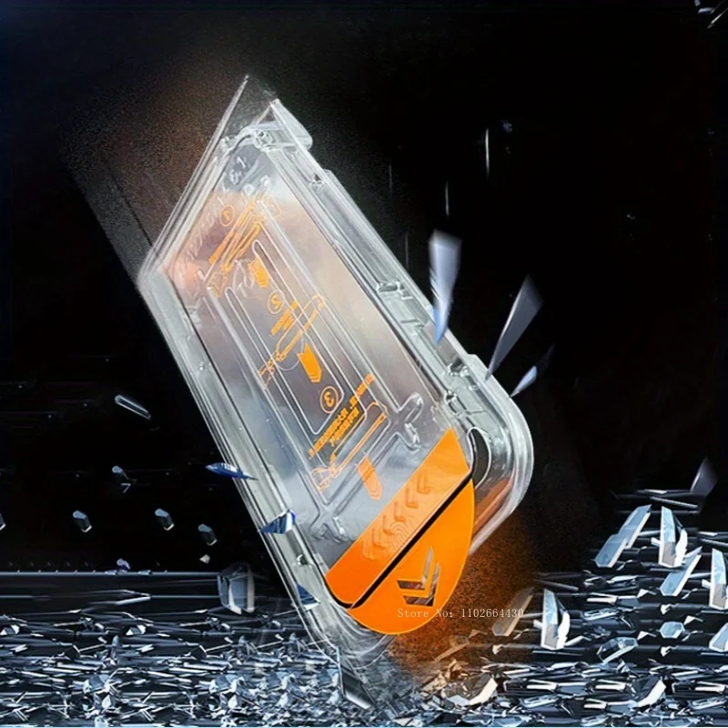 9H Tempered Glass F…