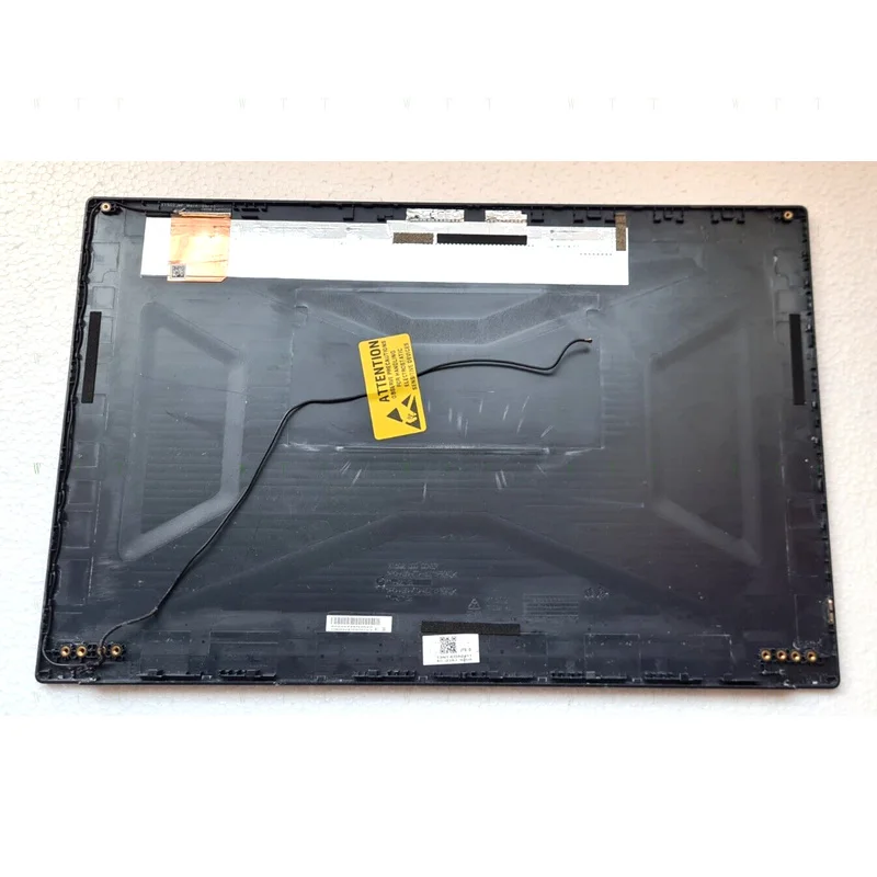 

for Asus Vivobook 15 M1502I M1502IA LCD Screen Top Rear Back Lid Cover 13N1-EDA0411
