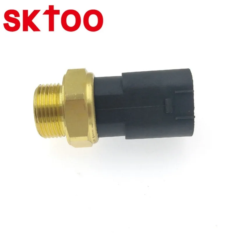 

867959481 5 шт. датчик температуры воды подходит для AUDI Volkswagen OEM 3729594811 1850262 Высококачественные аксессуары Para Auto