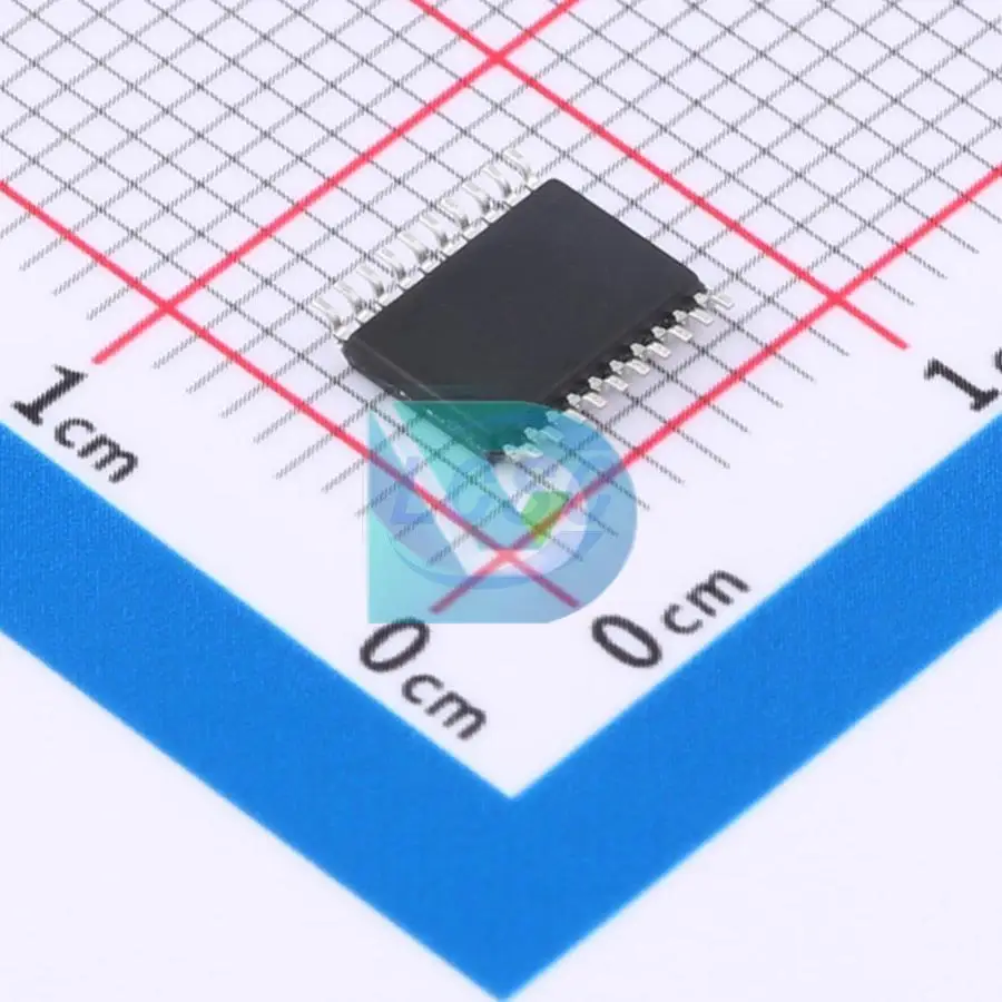 STC8H1K28-36I-TSSOP20 tssop20 Mikro controller (mcu/mpu/soc) Chips neues Original