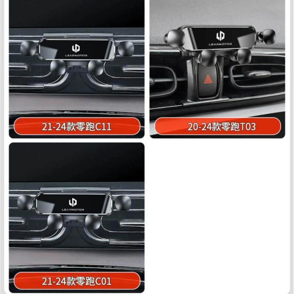 Thumbnail 4 - #22 Trending Phone Holder Car Mounts Right Now