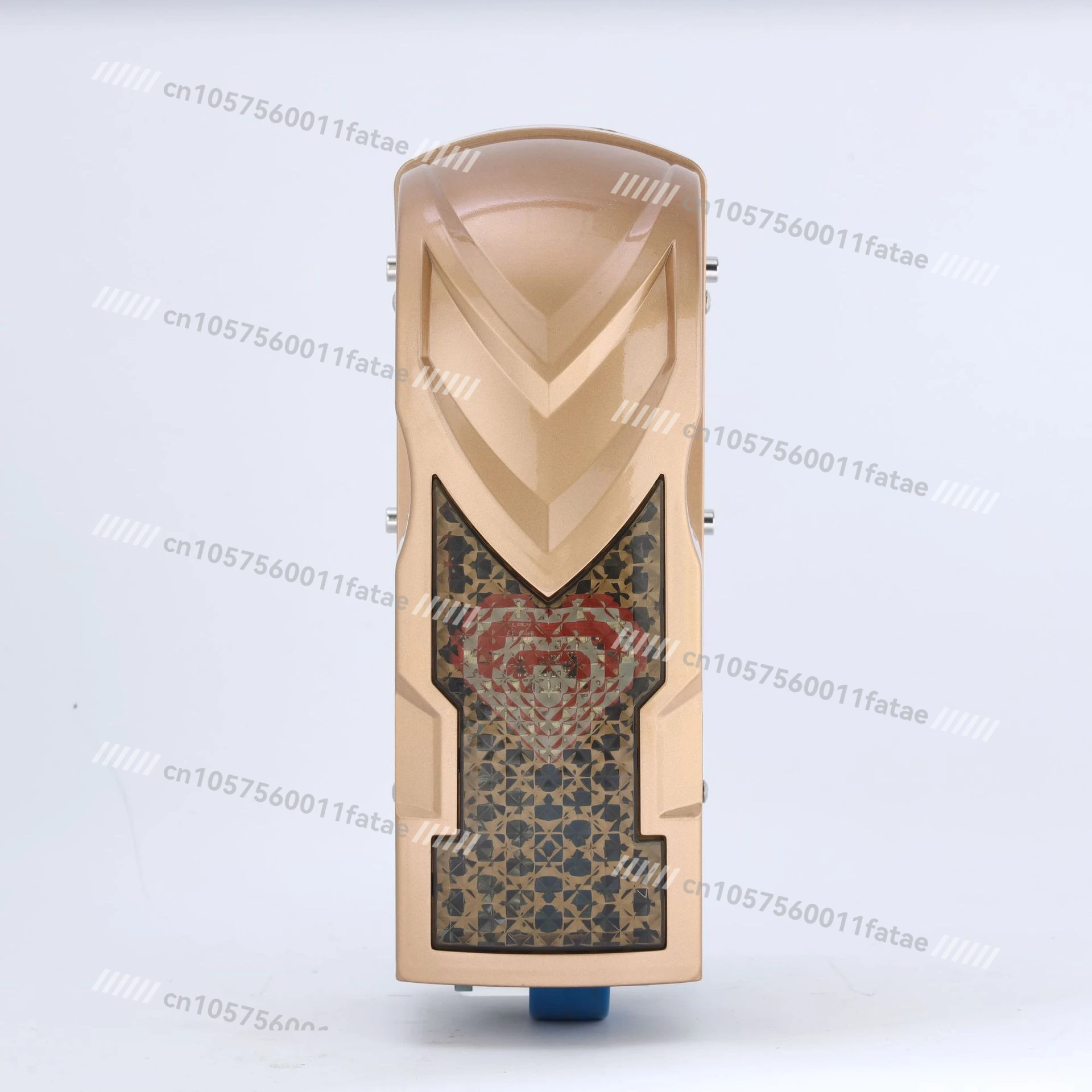 Eight-character Automatic Door Double Opening Casement Electric Door Opener Remote Control Push-pull High-power