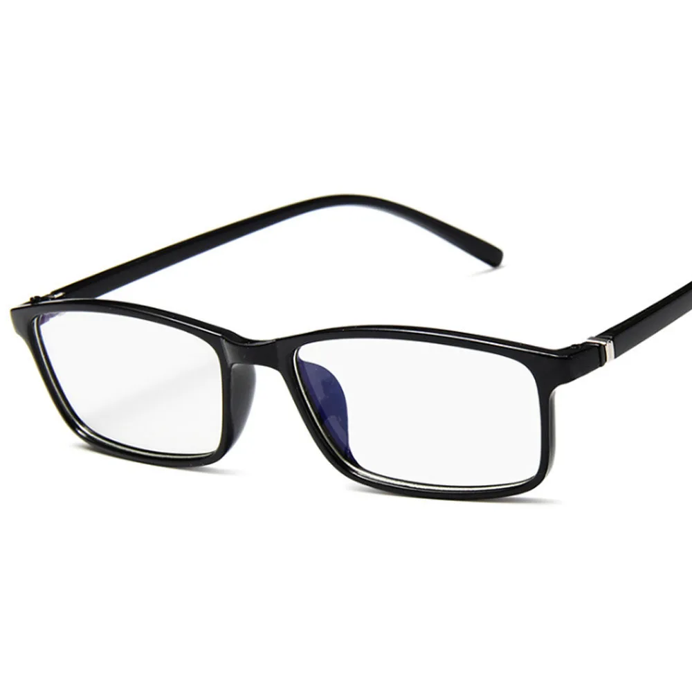 2023 Anti Light Glasses Ray Blue Fashion Anti Blue Fatigue Protection Blocking Goggles Eye Square Radiation Computer