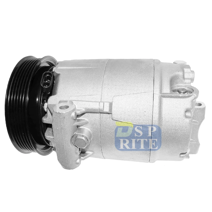 CVC Car AC Compressor 06034122838 For Ferrari/Maserati 1139519 1140703 1140088 192335 263171 263174 180041 227531 01316154746.B