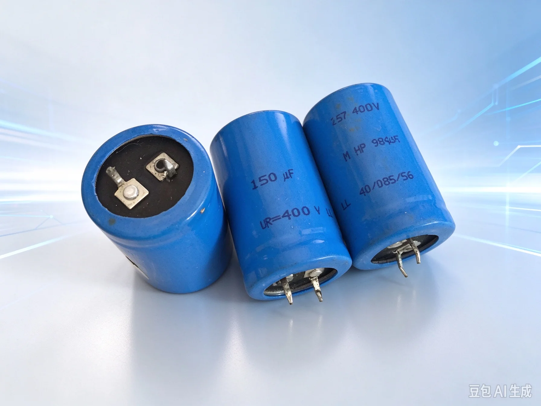 for-philips-057-series-150uf-400v-capacitor-30pcs