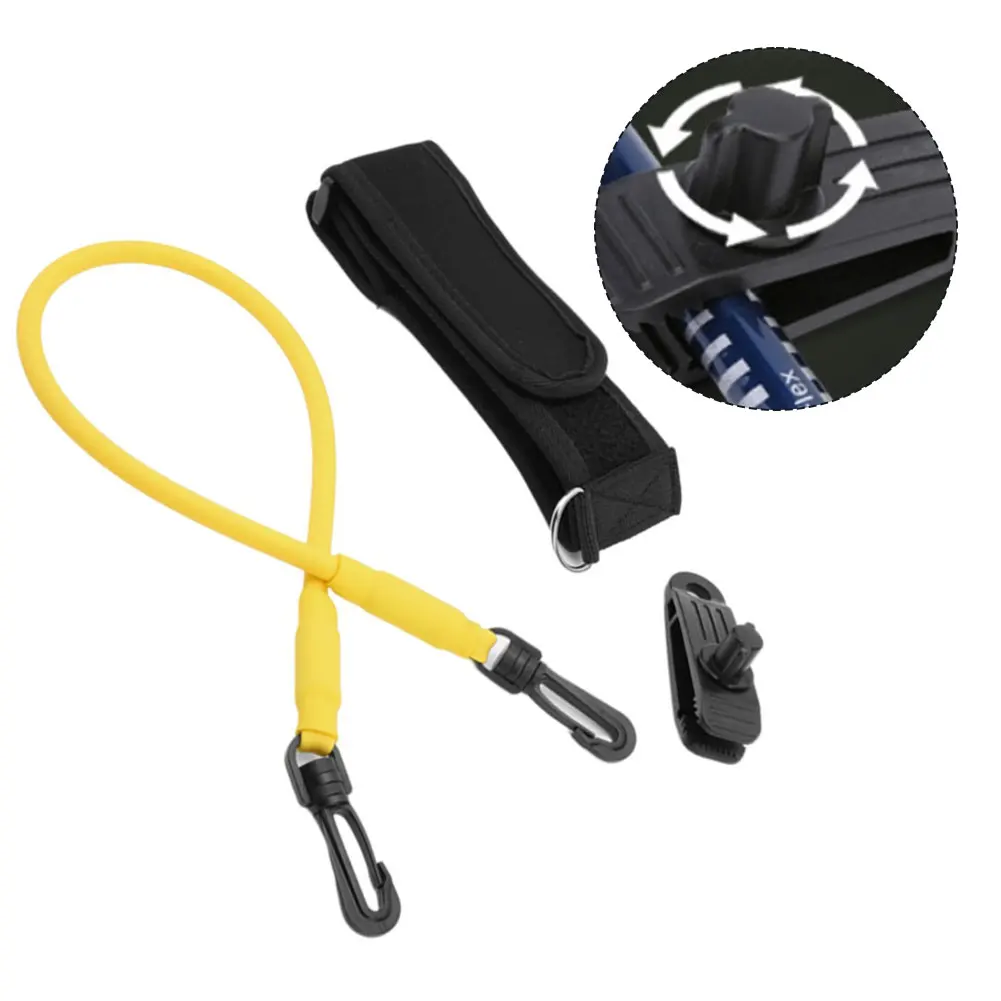 حزام تدريب مقاومة أرجوحة الجولف لجهاز قوة المبتدئين مع مادة مرنة للتمرين الفعال