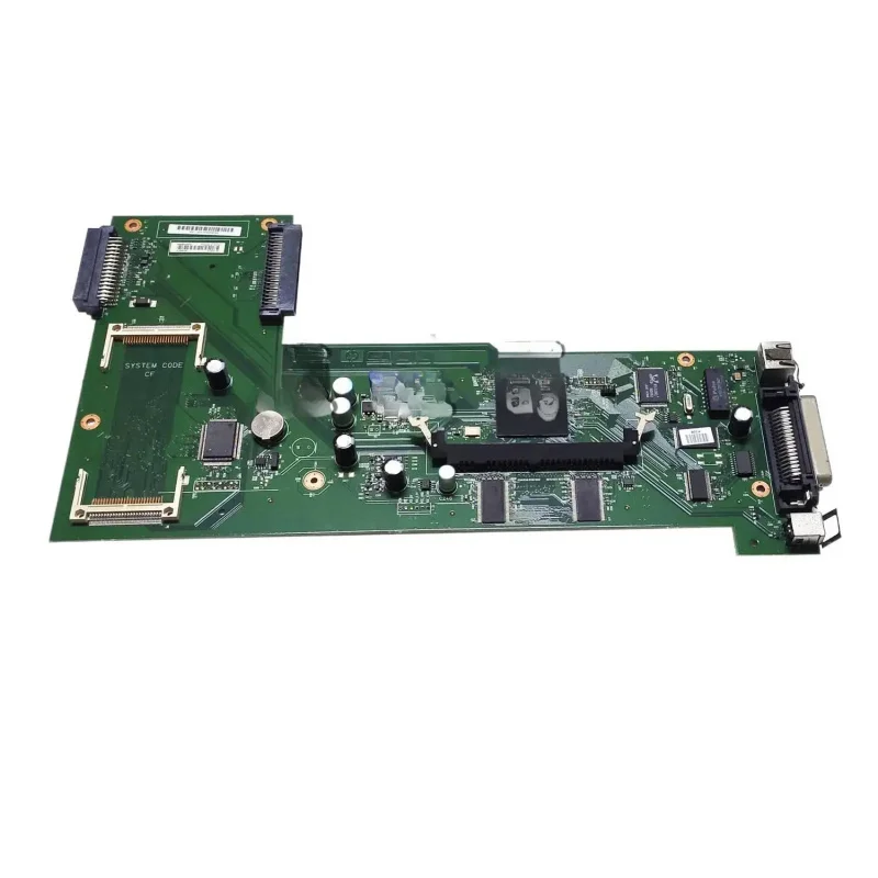 

Оригинальная материнская плата для HP5200 5200LX 5200L HP5200DTN, плата сетевого интерфейса 5200N l