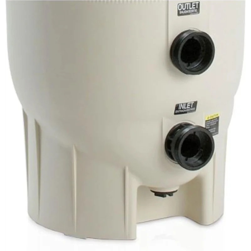 Пентаар FNS Plus 48 кв. футов. Фильтр для бассейна DE (EC-180008)