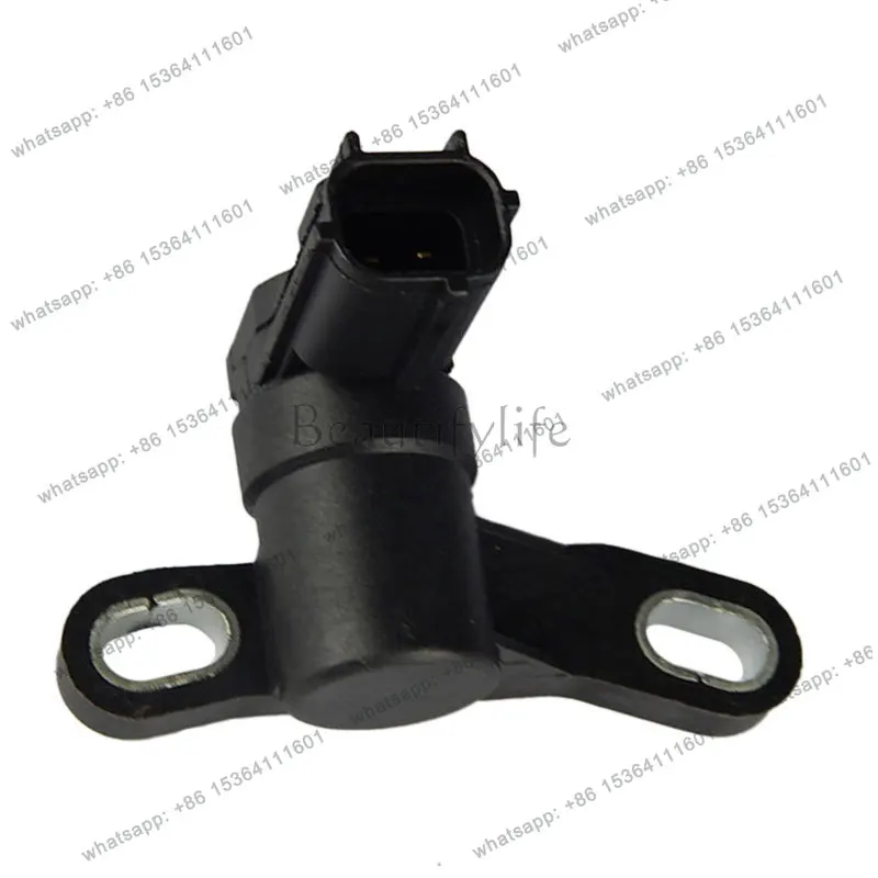FOOL Crankshaft Position Sensor L813-18-221 3M6G-6C315-BA 2Pin Fits Mazda6  GY