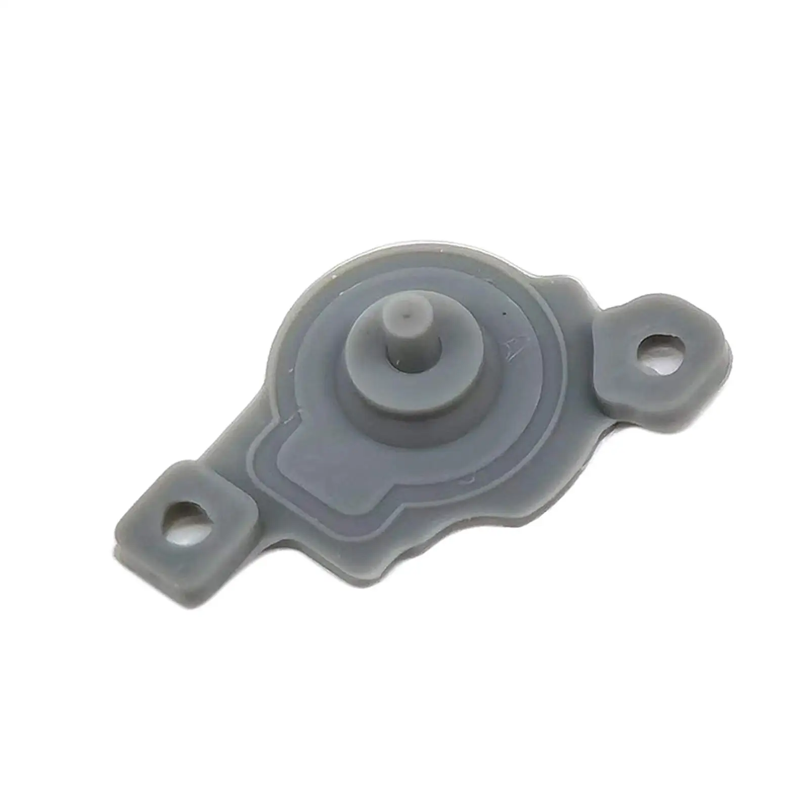 Registra il pulsante Video, il pulsante interno in gomma all'interno della guarnizione in gomma conduttiva per la parte di riparazione della fotocamera A7M3 A7III