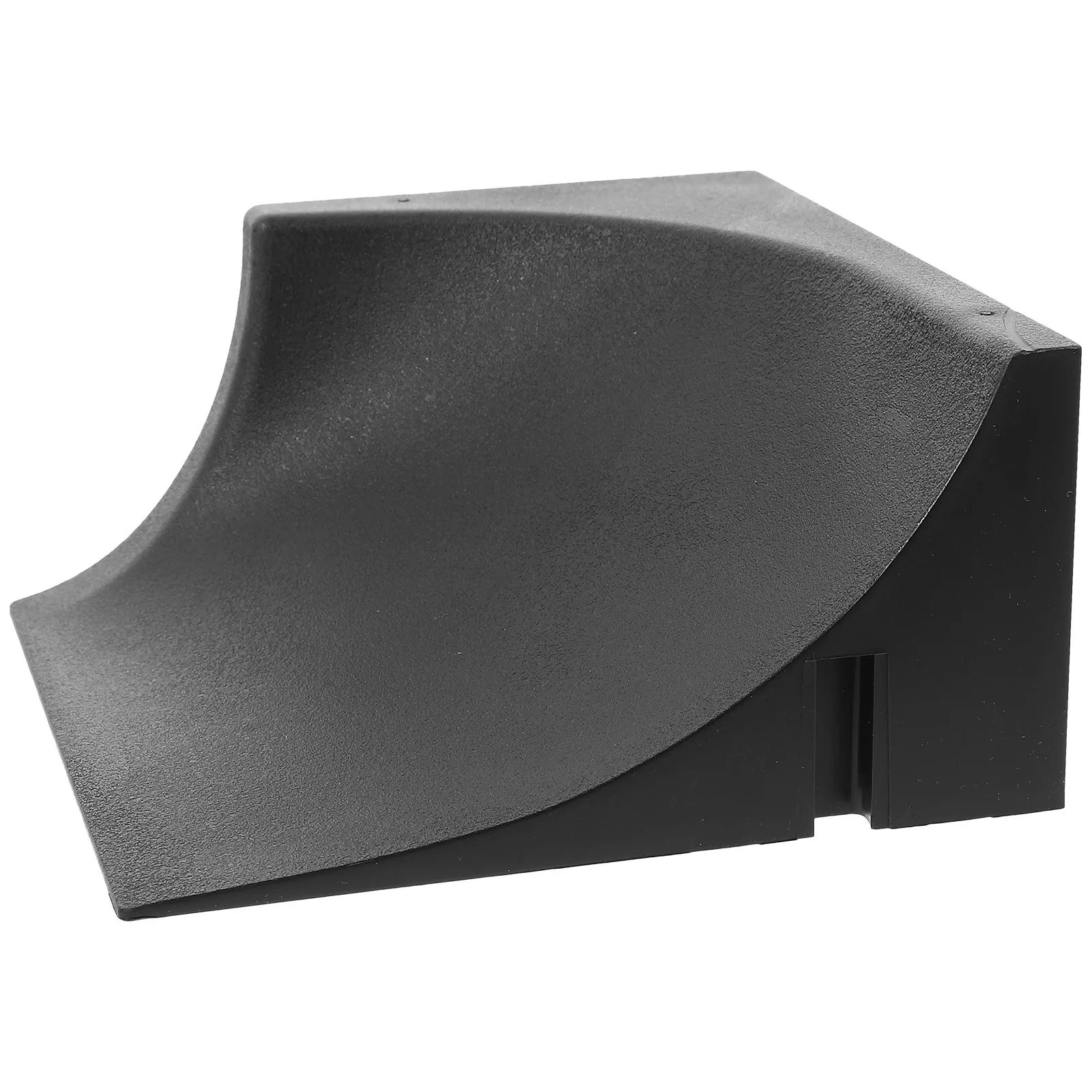 Mini Finger Skateboard Park Ramp Fingerboard Obstacle Creative Skateboard Park Parts Finger Sport Training for Kids
