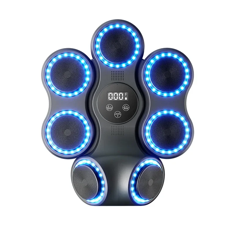 

Smart, Bluetooth, music, boxing machine, uppercut, indoor, adult, electronic target