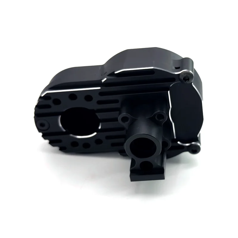 Metal Accessories Tamiya MB01 58748 58747 58721 RC 1/10 Remote Control Car Mid-wave Box Shell Part
