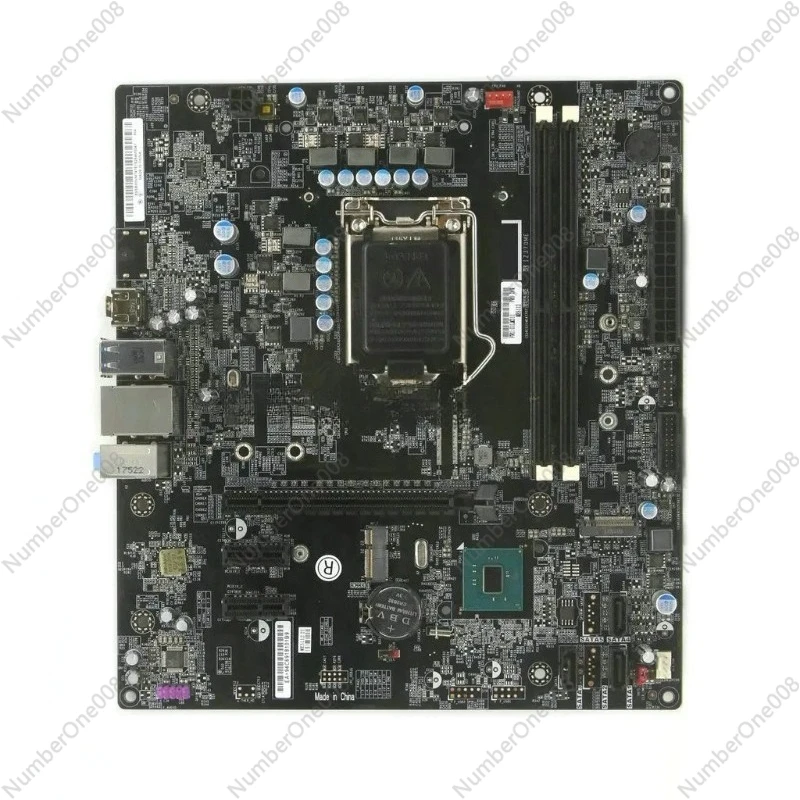 

100% протестировано для Lenovo REN7000-25ICZ REN9000-25ICZ Y520T-25ICZ настольная материнская плата IZ370ME материнская плата DDR4 LGA1151