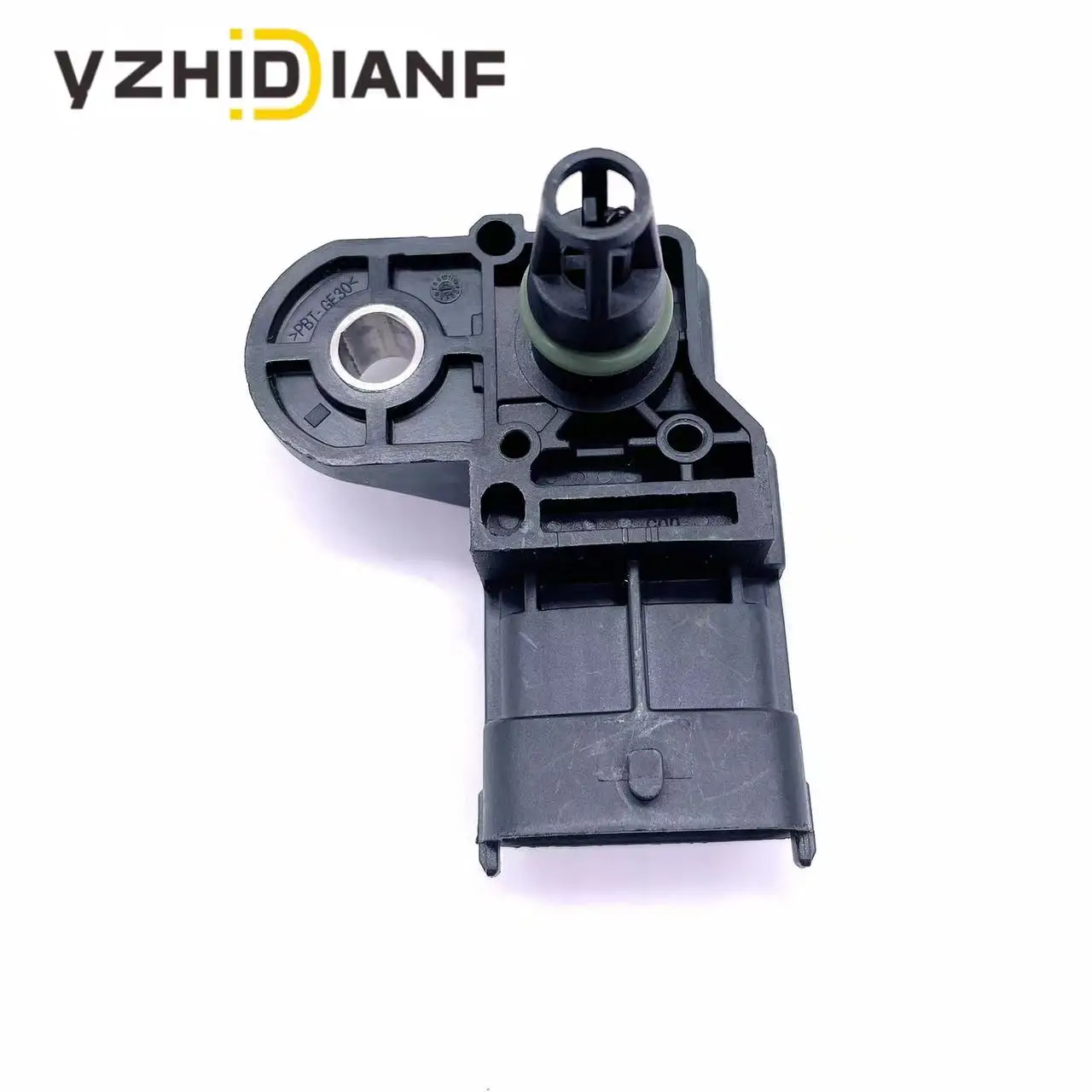 

5pcs 0281002680 Manifold Absolute Pressure Sensor MAP 0281002845 WE01-18-211 for Fiat Ford Jeep Mazda Peugeot