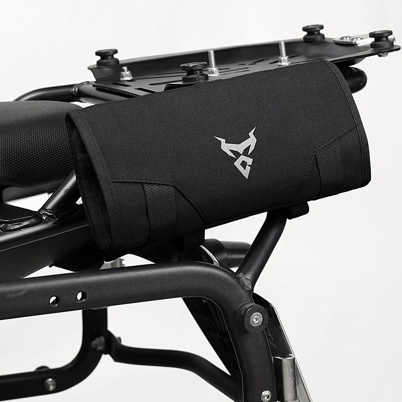 

Universal Motorcycle Tools Bag Multifunction Oxford Poacket Rolled Tookit Bag Portable Outdoor Storage Repair Working Tool bags