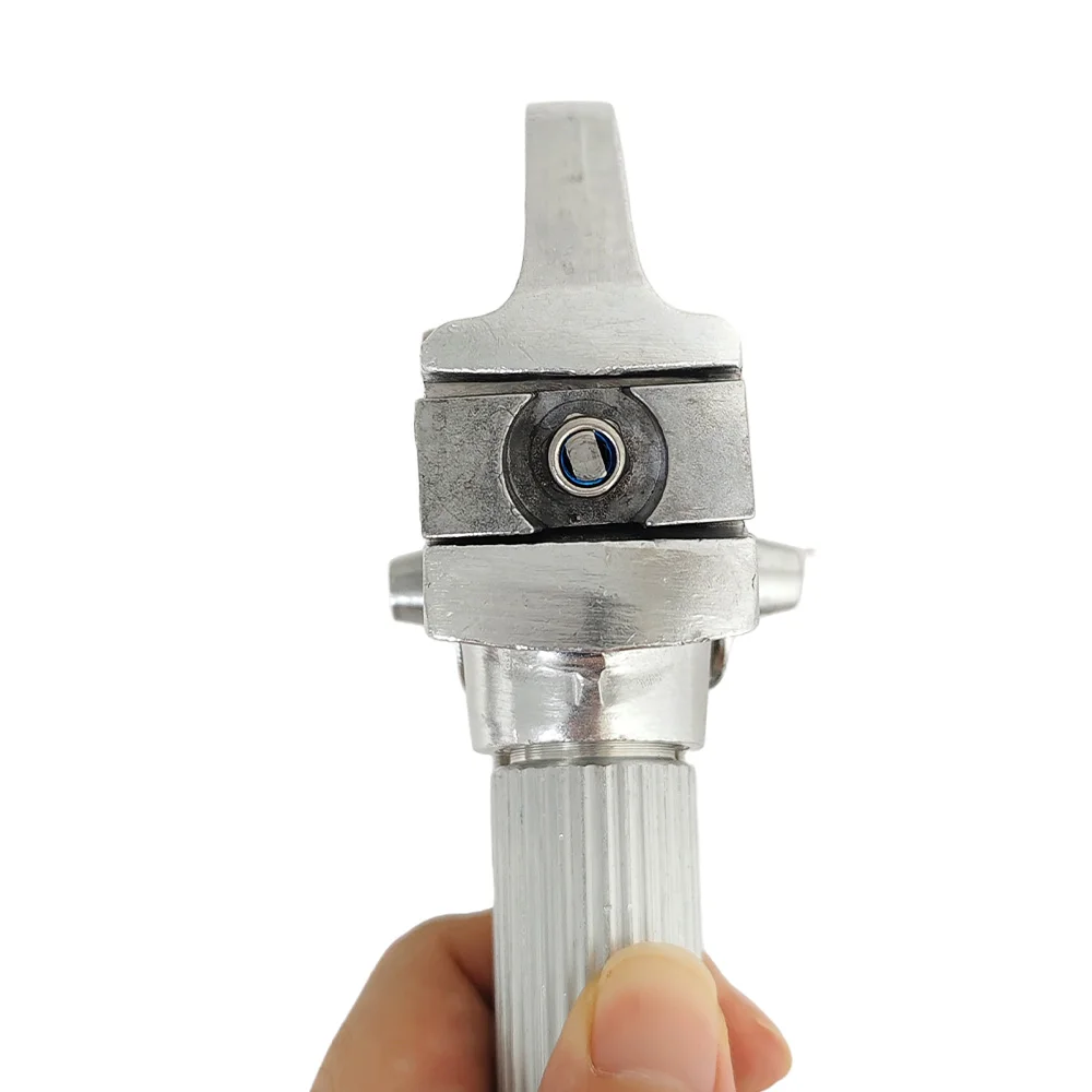 مسدس رش بدون هواء للبيع مسدس رش طلاء بدون هواء عالي الضغط 3600 Psi-001 #5