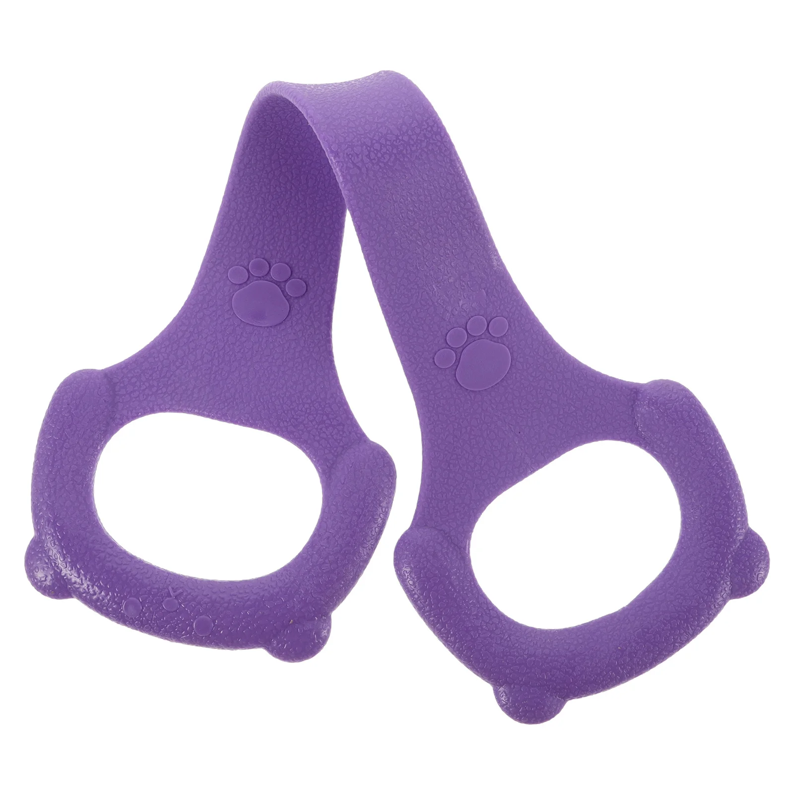 

Lightweight Yoga Resistance Band High Elasticity Tpe Stretch Band for Flexibility Strength Training Workout Bands for Home Gym