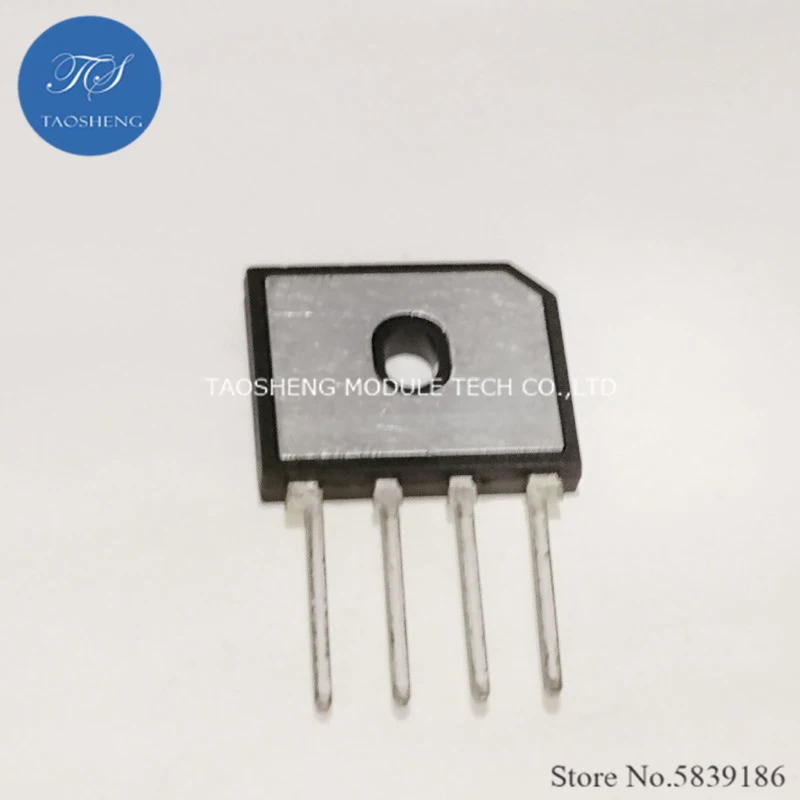 1PCS 100% NEW AND ORIGINAL BU1506 DIP-4