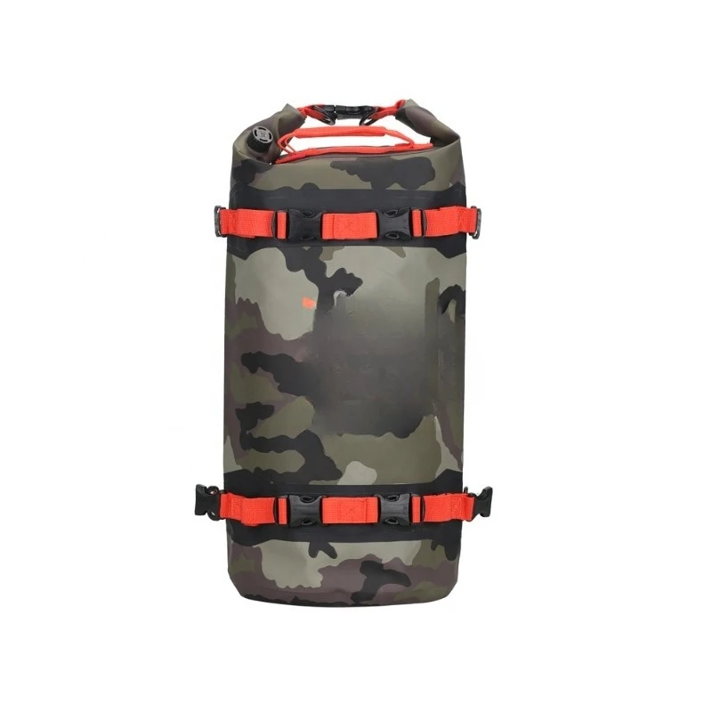 

Tarpaulin duffel bag waterproof, sports bag waterproof, fitness bag waterproof