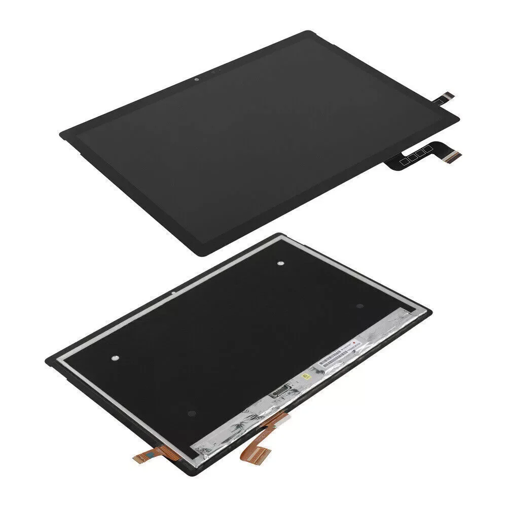 Imagem -02 - Lcd Display Touch Screen Digitizer Assembly Microsoft Surface Livro Book3 Book4 Aaa Mais Original 1793