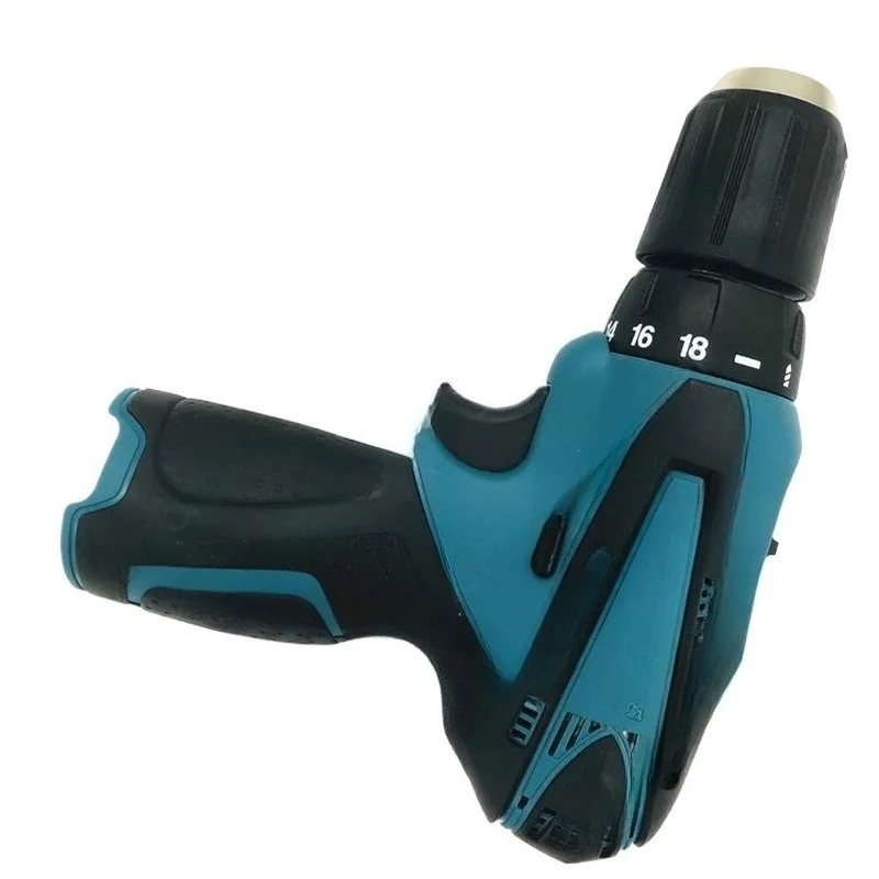 DF330DZ 10.8V LXT Cordless Drill Driver Bare Unit 3/8 Inch Household Screwdriver Power Tool Body