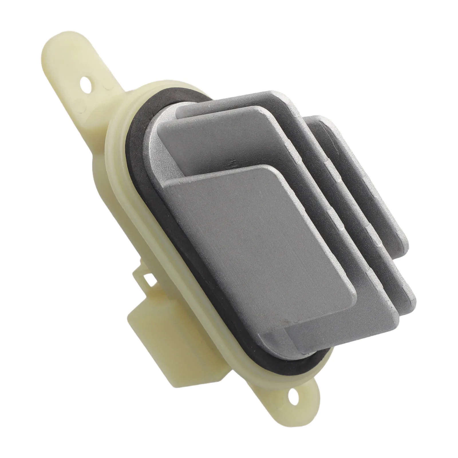 

Cabin Comfort Maintenance Blower Motor Resistor Minimizes Cabin Noise Facilitates Enhanced Airflow Resilience Against Wear