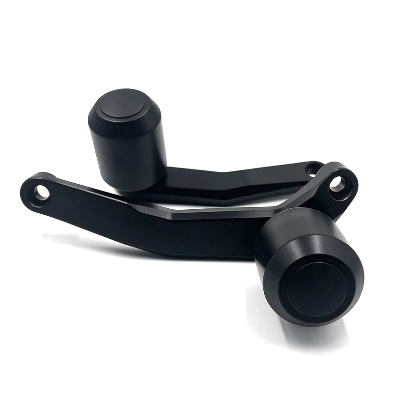 Motorcycle Frame Crash Slider Protector Pads Anti-falling Crash Protection Fit For Triumph Speed Triple 1200 RR / RS 2022-2025