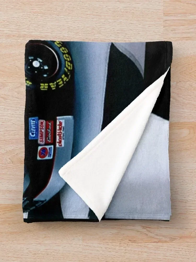 تحية لسائقي المفضل..R. I.P. ديل... # 3 إلى الأبد رمي بطانية أريكة لحاف البطانيات الزخرفية لبطانيات الطفل #3