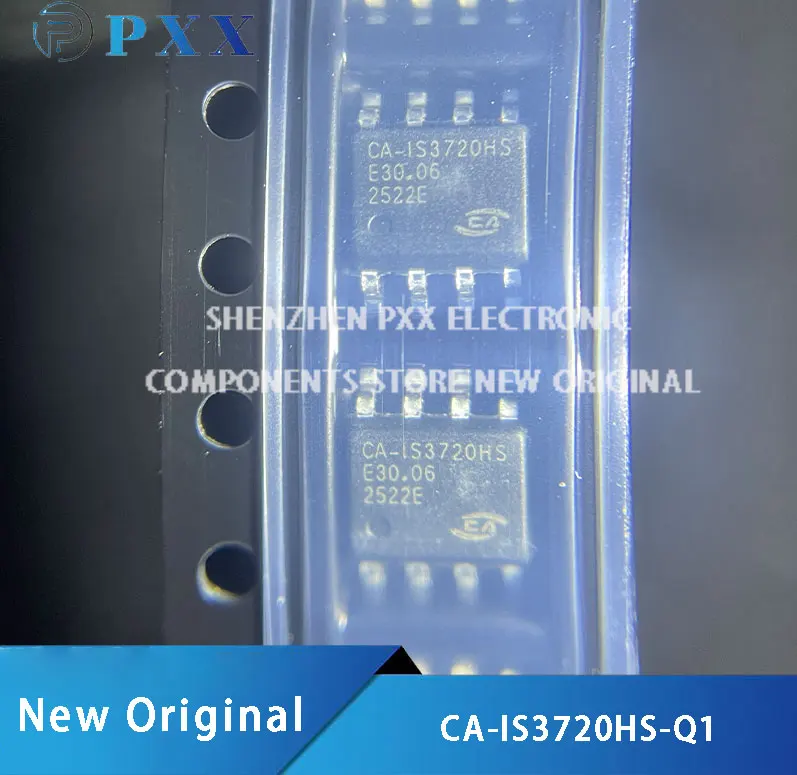 5Pcs CA-IS3720HS-Q1…