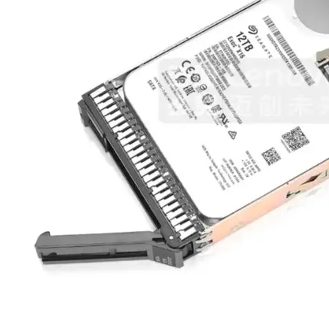 Для 12т 7XB7A00068 01GV181 ThinkSystem 12тб 7,2 K SATA серверный жесткий диск