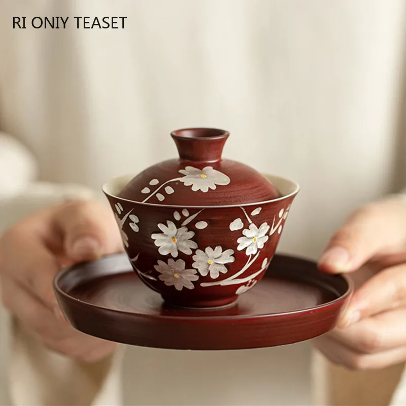 Chinese Retro Ceram… - image