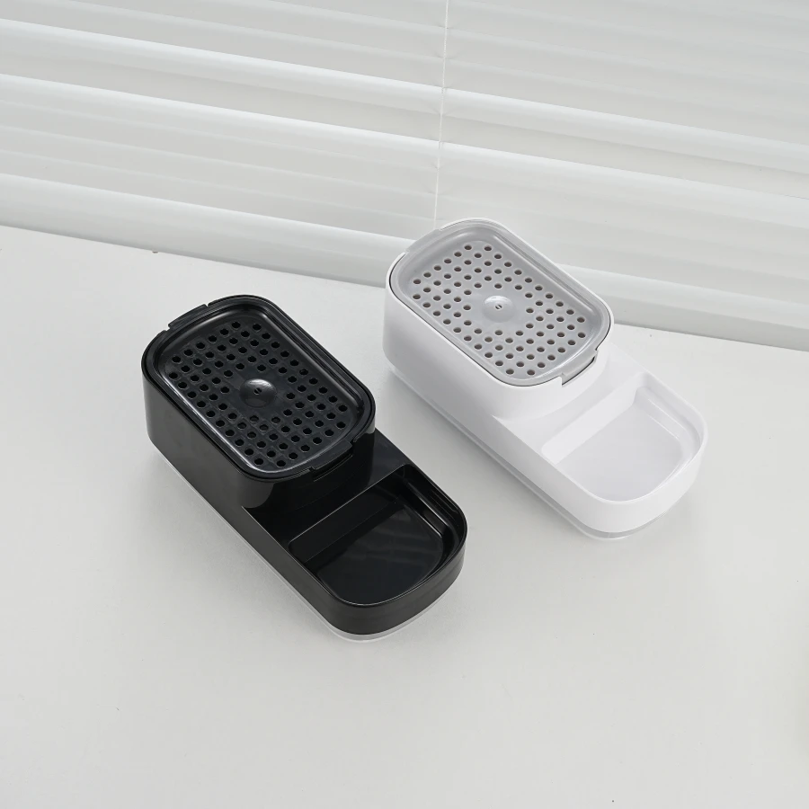 Thumbnail 3 - #5 New Countertop Soap Dispensers Arrivals