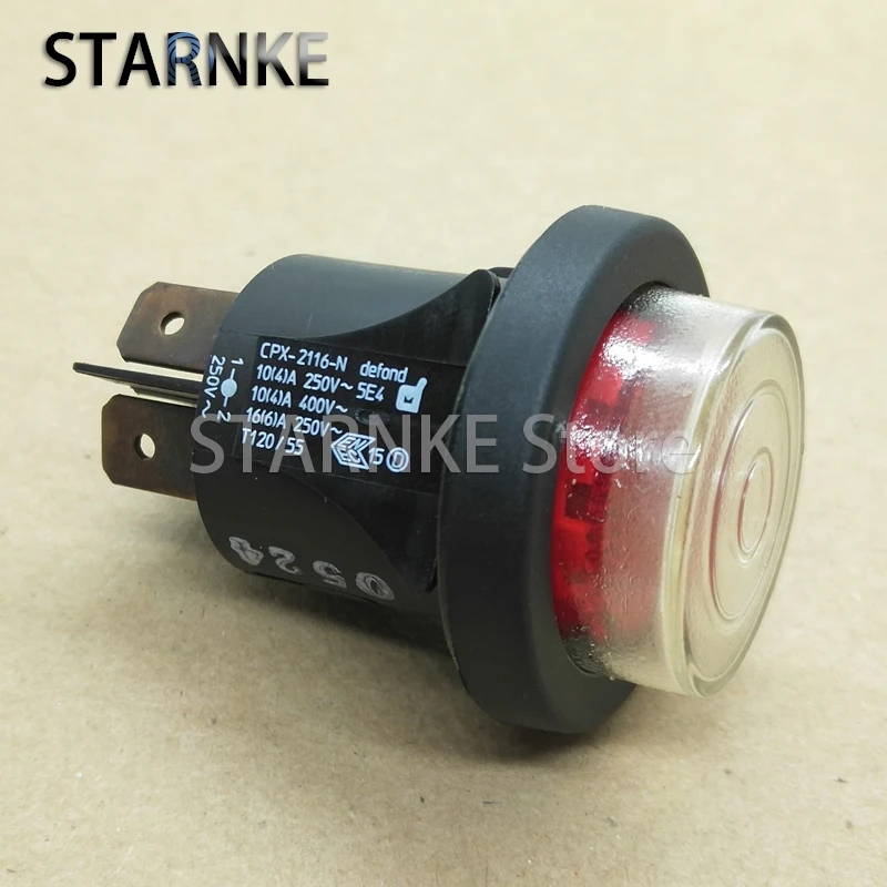 1PCS CPX-2116-N Dus…