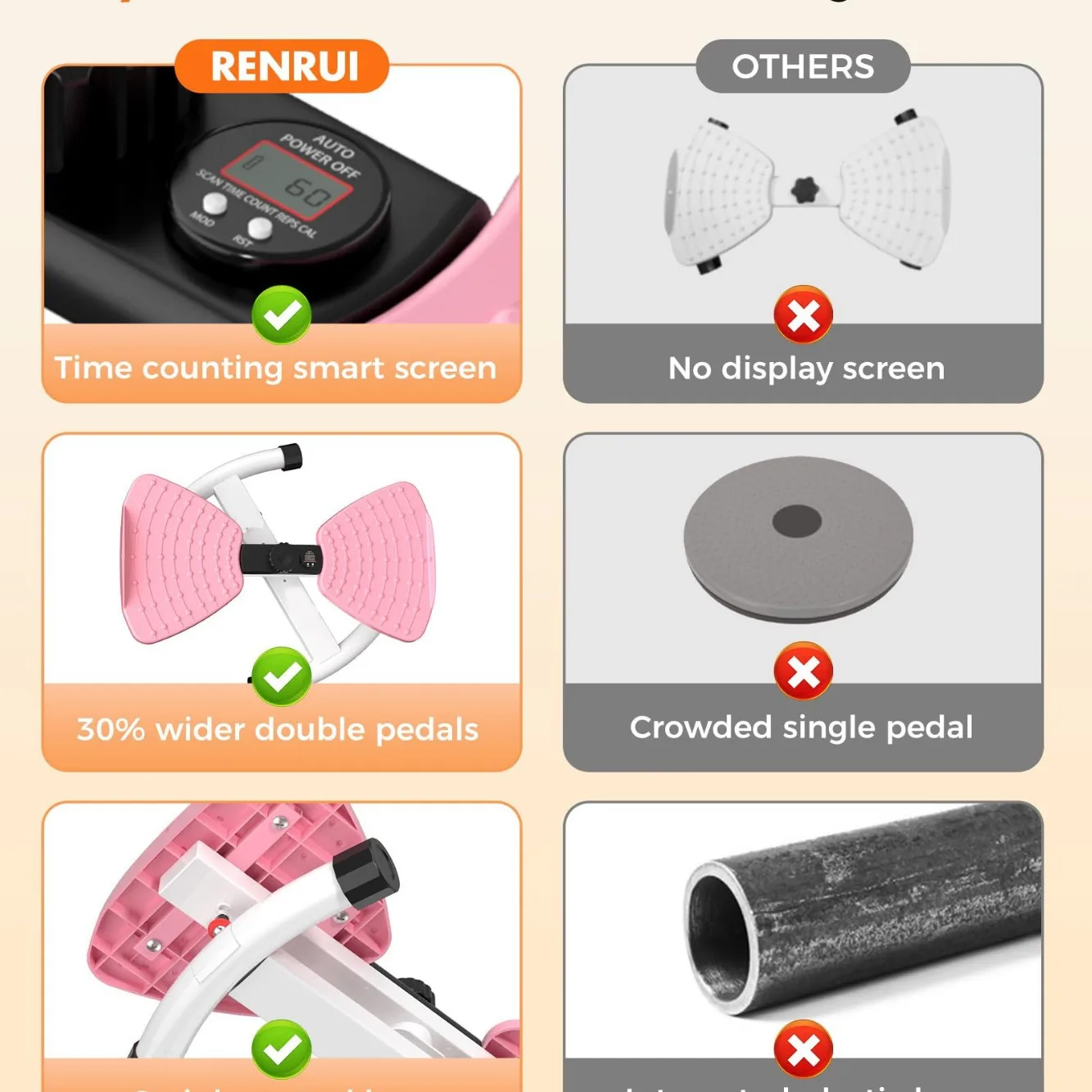 appareil-de-torsion-silencieux-pour-l'amincissement-de-la-taille-pour-femmes-disque-de-torsion-rotatif-abs-pour-l'exercice-a-domicile