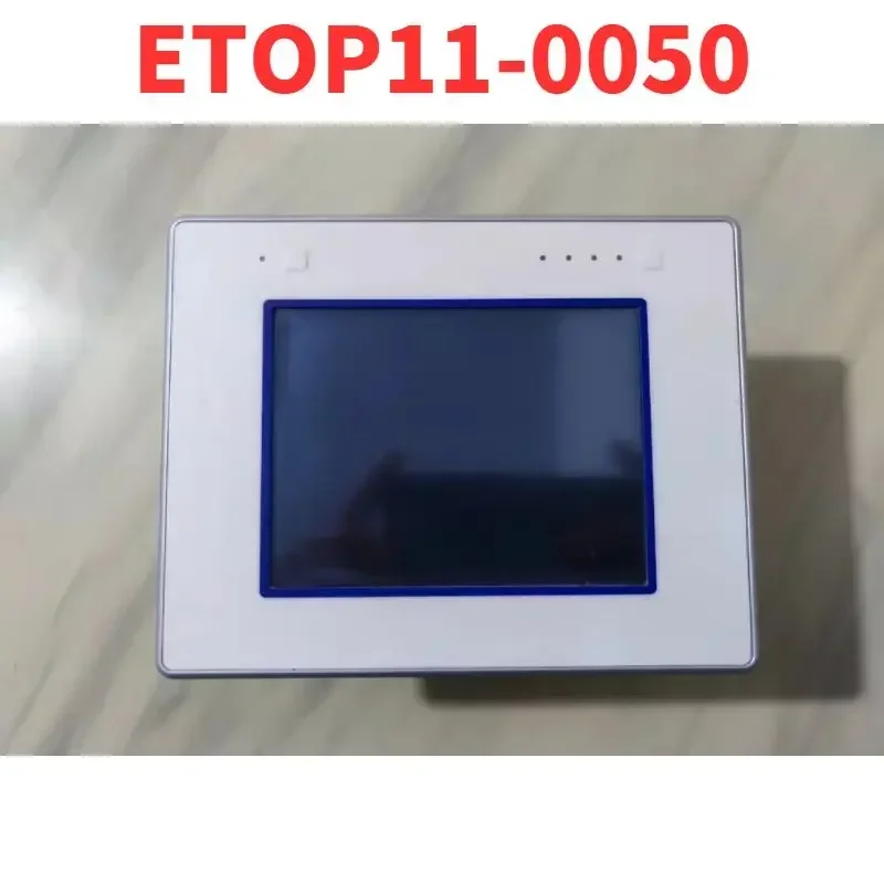Second-hand test OK ETOP11-0050