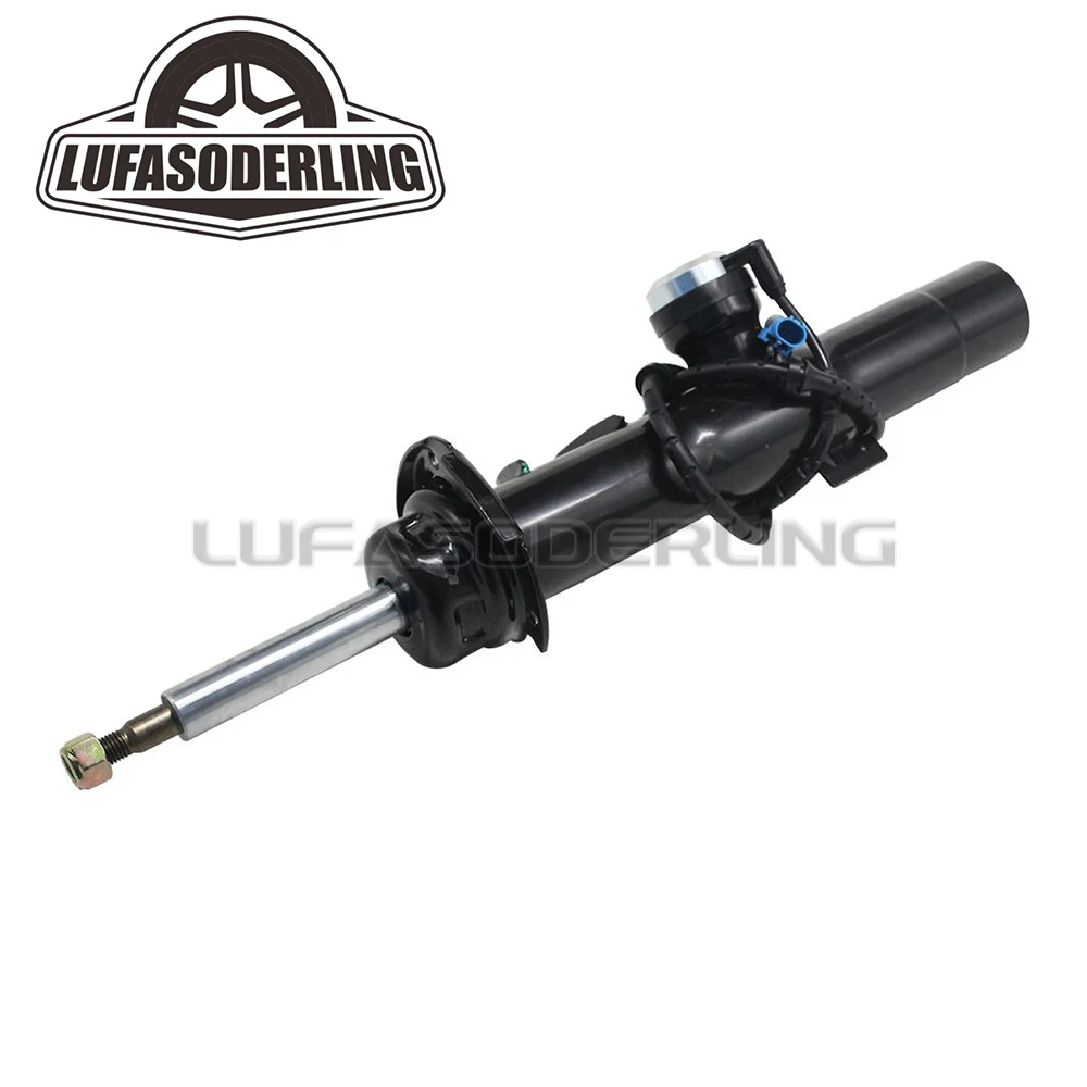 1PC Front Left or Right Air Shock Absorber Strut Core with Electric For BMW E89 Z4 2009-2016 37116792835 37116792836