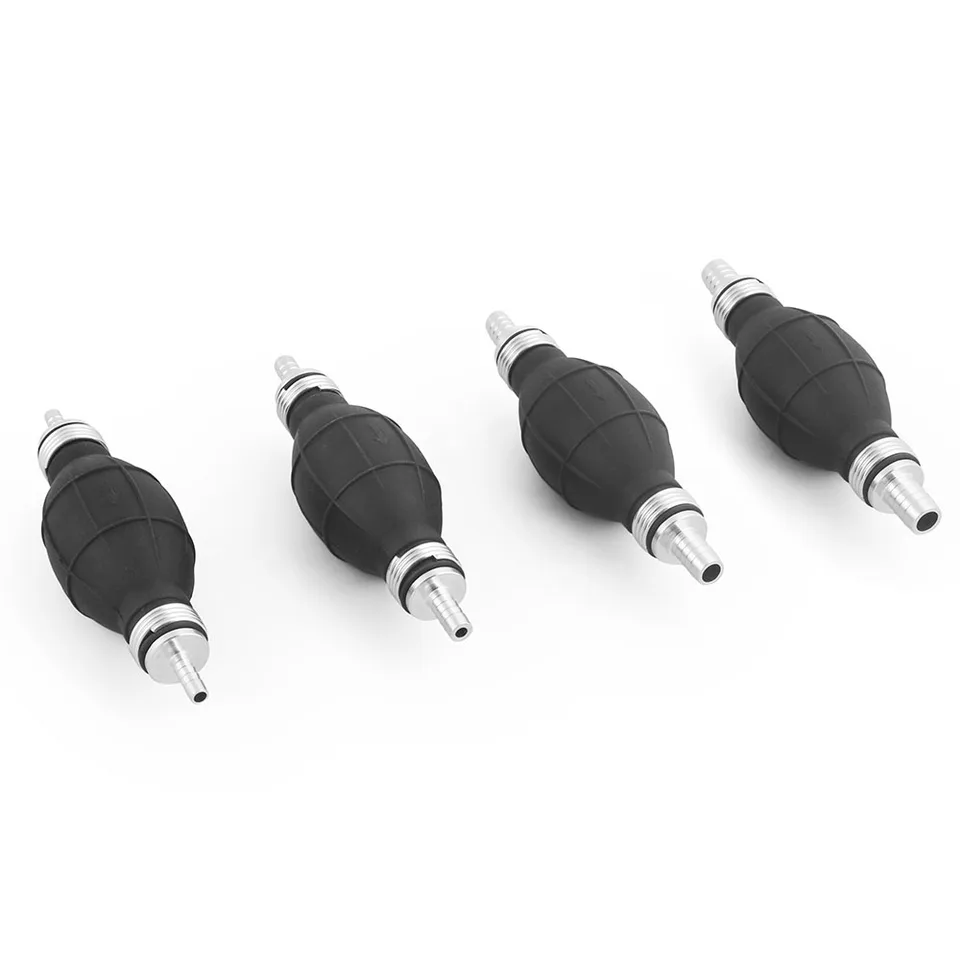 Pompe électrique Carburant Handpumpen Für Benzin Fydun Fuel Pump Line Hand Primer Bulb Gas 6mm