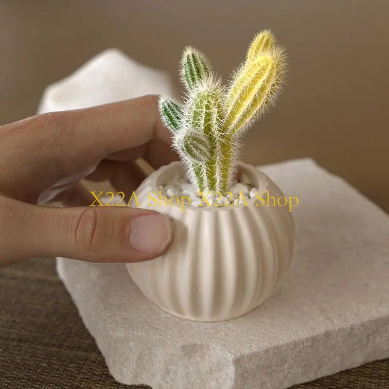 Unique Silicone Crafting Mold For Circular Holder And Customized Gift Container