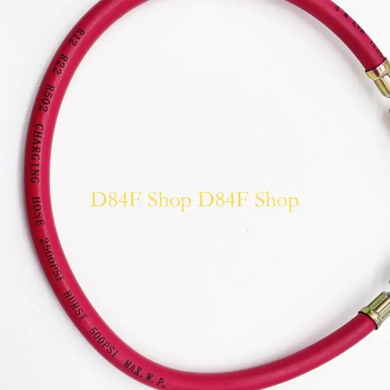 D84F LPG Cylinder Mutual Filling Connecting Pipe Eastern European LPG Refilling