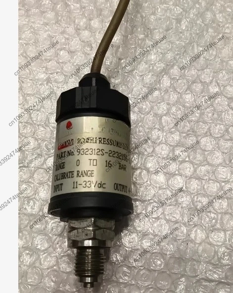 

Датчик давления FU SHENG 932312S-2232156-100, б/у, протестирован нормально