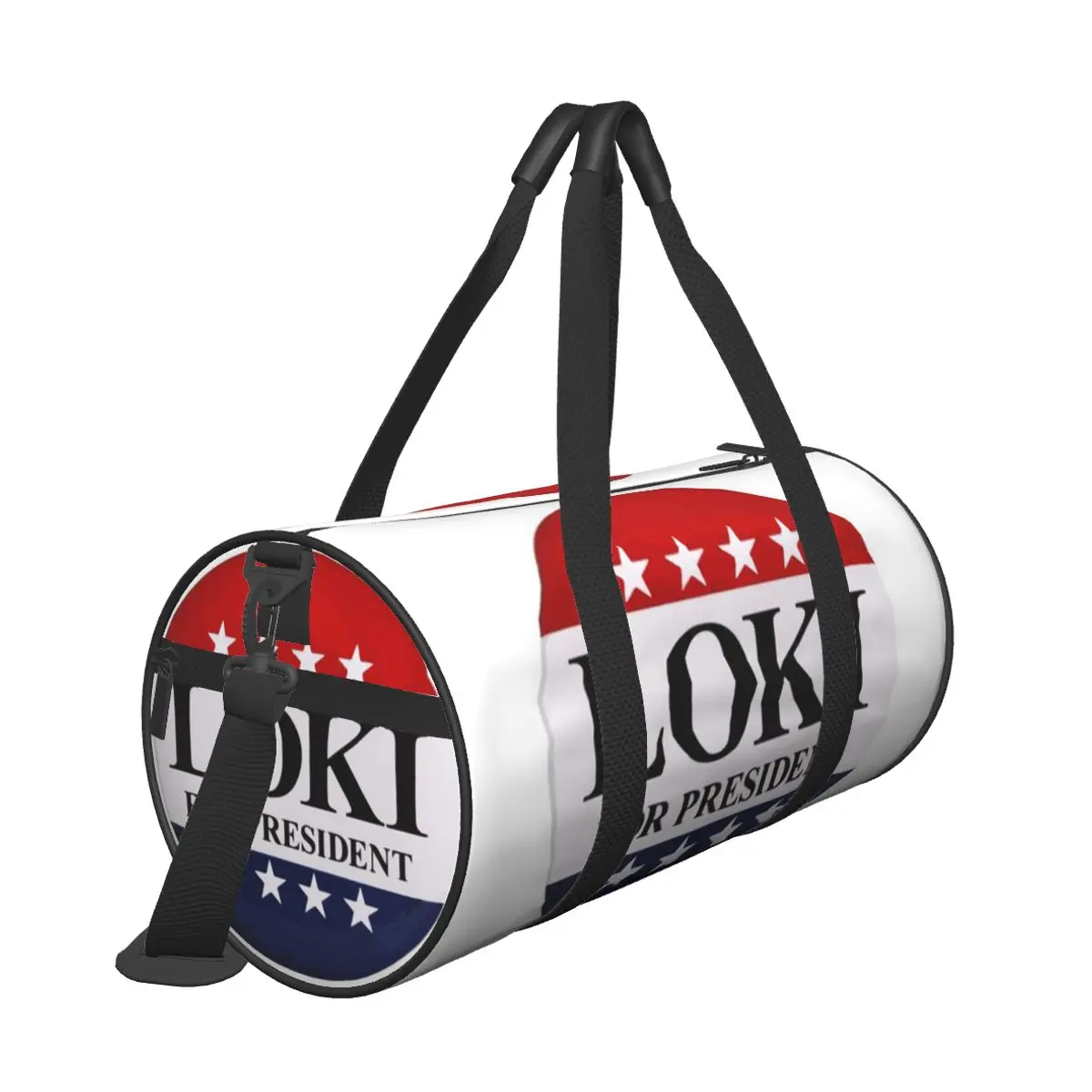 Bolsa de Viaje President Loki en Oferta, Bolsa de Viaje Castle Travel de Gran Capacidad