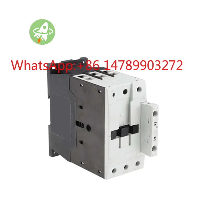 A26301088 3P Contactor PLC Automation Din Rail Distribution Cabinet Module