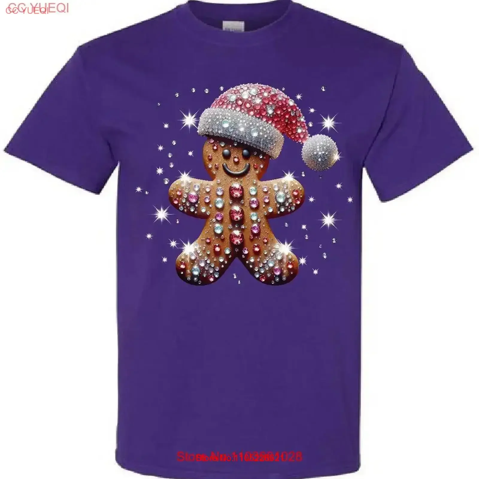Various Christmas T Shirt Designs Pt 5 vintage Washed Unisex streetwear Casual Stylish graphic designer clothes Soft fashion