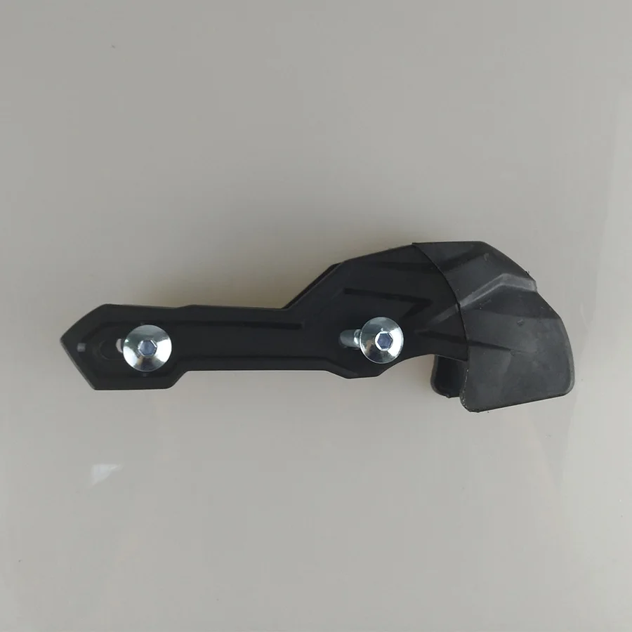 

Скейтовый тормоз для роликовых коньков общего назначения для рамы 219/231/243 мм, задний замок для Seba Skate Powerslide, обувь для катания на коньках